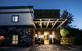 De Russie Boutique Hotel