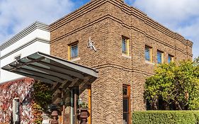 De Russie Boutique Hotel